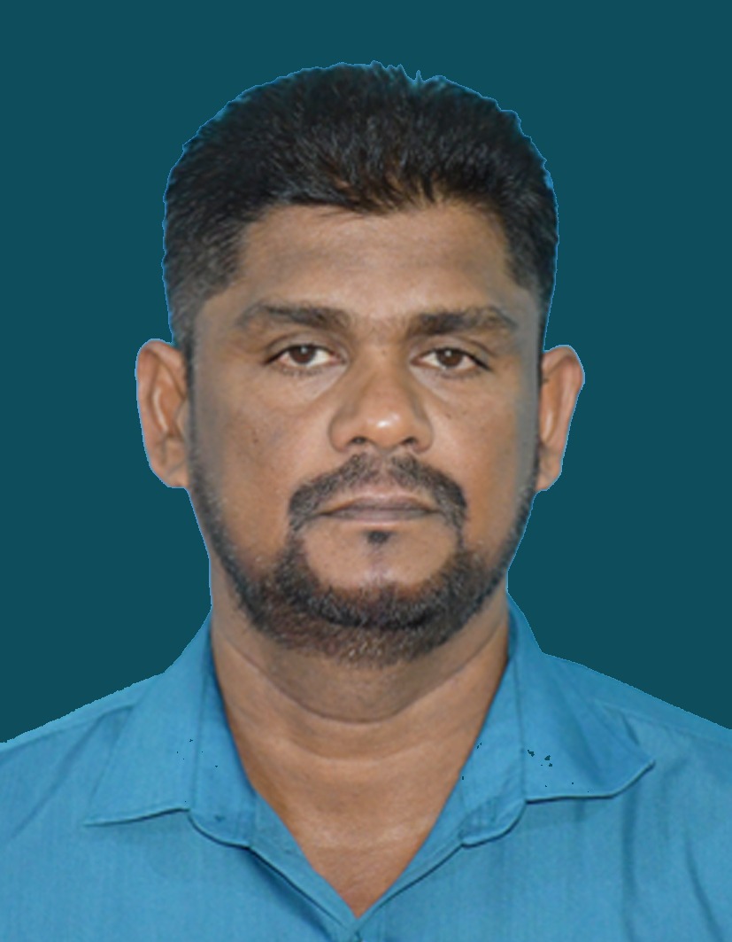 B.S. Niranjan