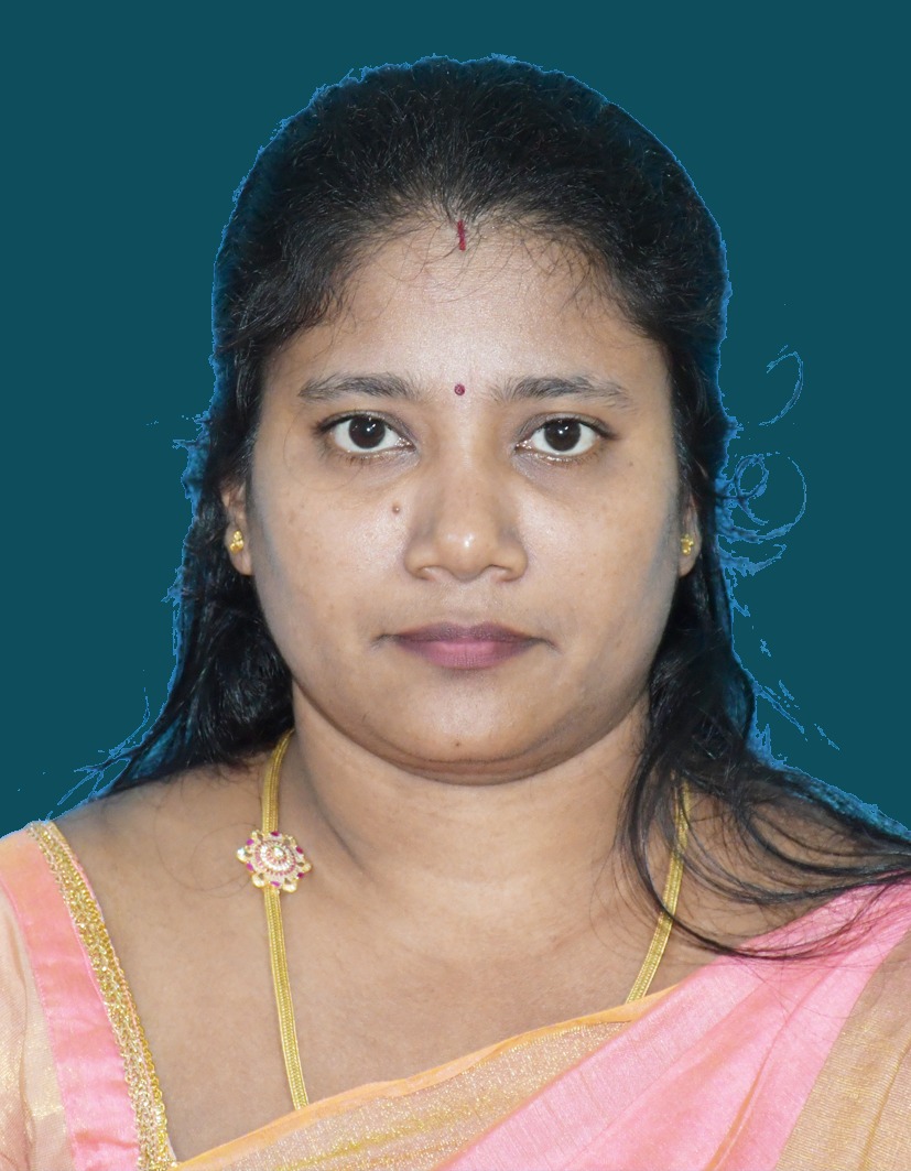 R. Manthahini