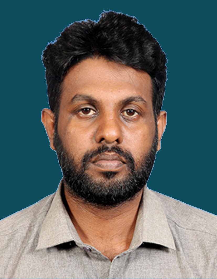 S. Saravanathas